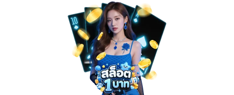 สล็อต1บาท