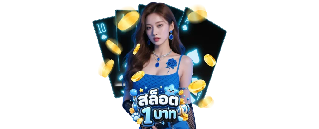 สล็อต1บาท